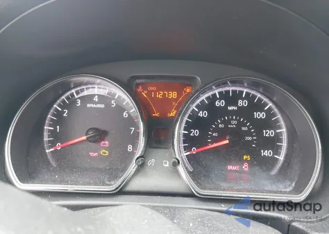 2013 Nissan Versa 1.6 Sv z USA, uszkodzony, nr VIN 3N1CN7AP9DL880940